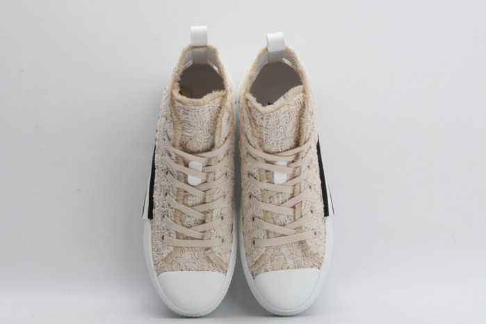 DIOR B23 SNEAKER-002