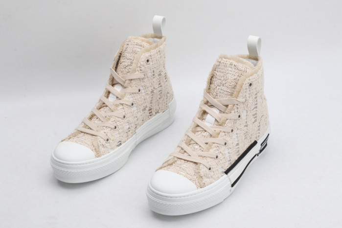 DIOR B23 SNEAKER-002