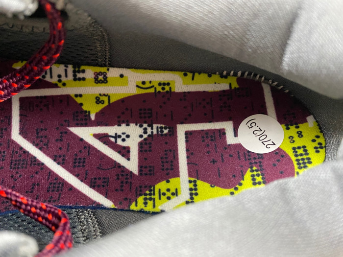 nike kobe 5 protro chaos- cd4991-100