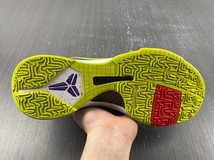 nike kobe 5 protro chaos- cd4991-100