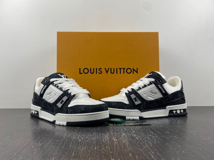 lv snekaers 88