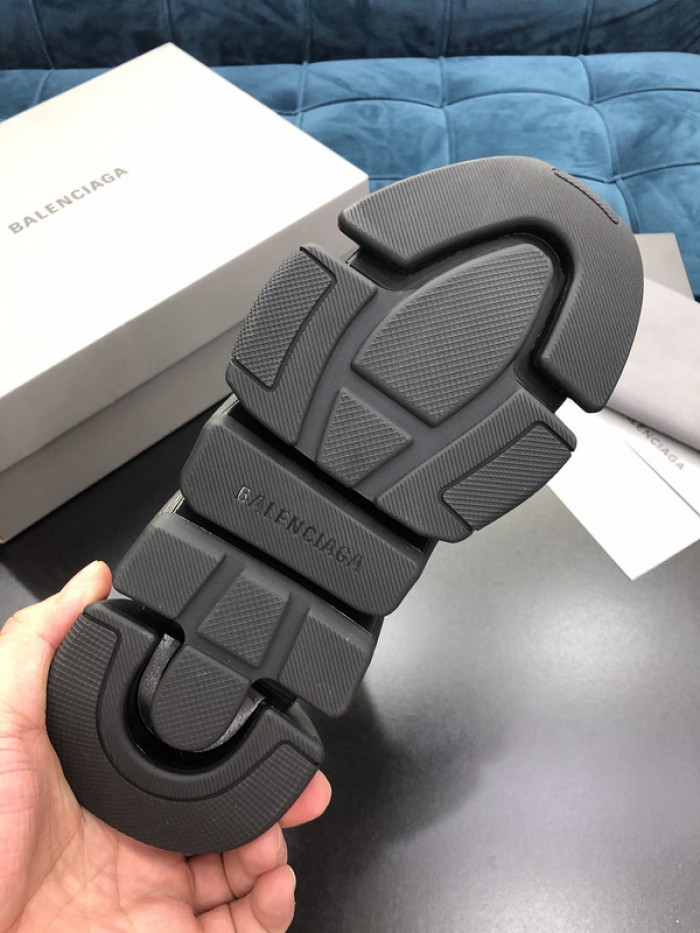 speed trainer sneakers 1000040