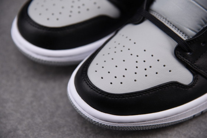 jordan 1 low grey toe (gs)-553558-039