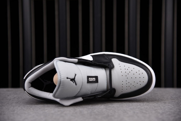 jordan 1 low grey toe (gs)-553558-039