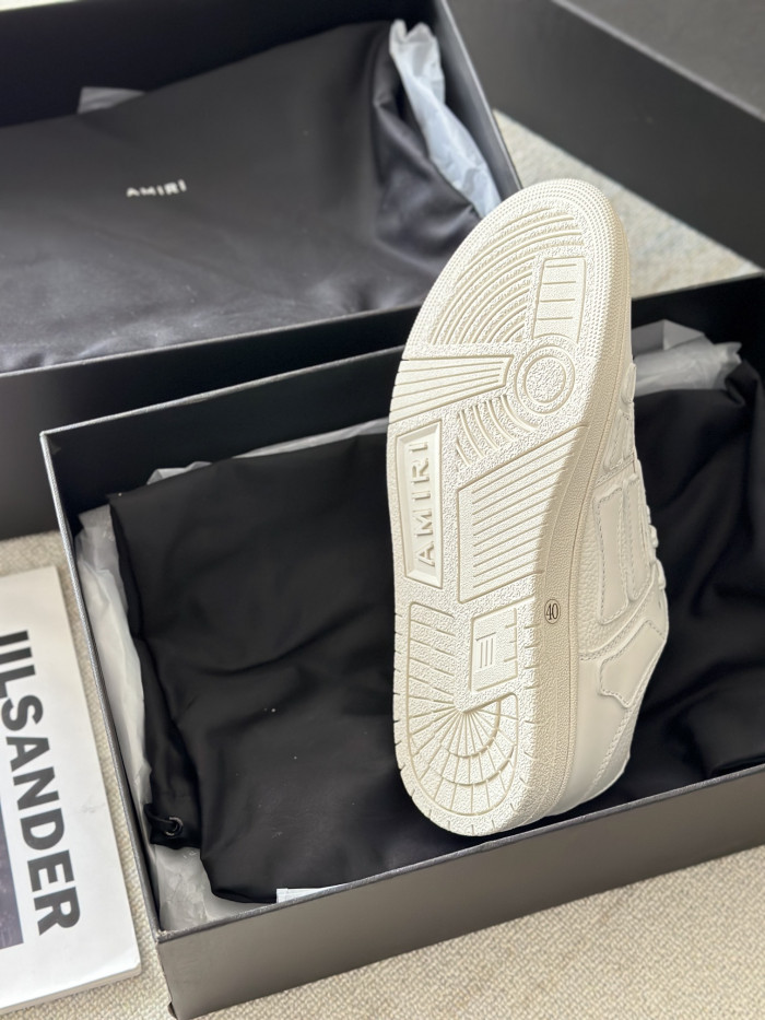 amiri sneaker 23