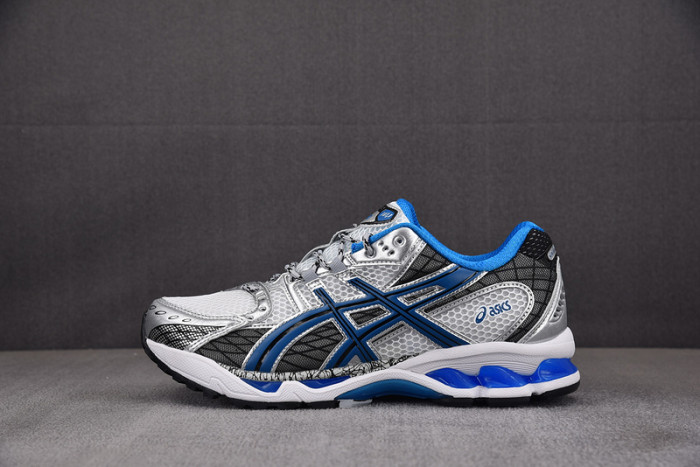 SICS Gel-Nimbus 10.1 White Directoire Blue-1203A543-101