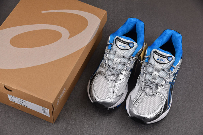 SICS Gel-Nimbus 10.1 White Directoire Blue-1203A543-101