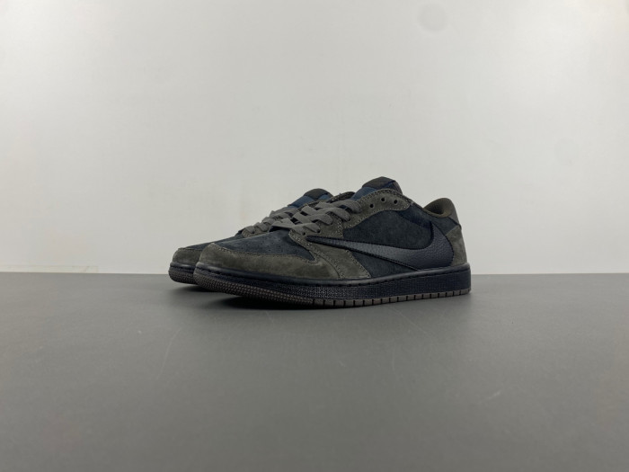 Travis Scott x Air Jordan 1 Low OG-CQ4277-111
