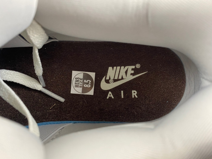 air jordan4 x3-fz4810-001