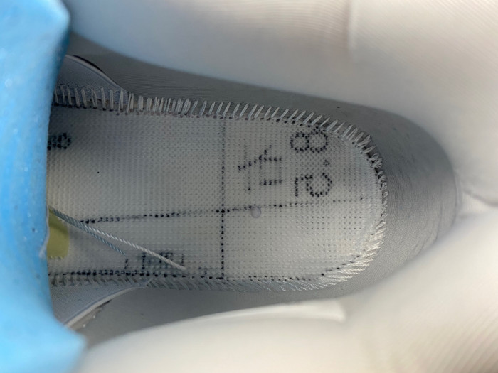 air jordan4 x3-fz4810-001