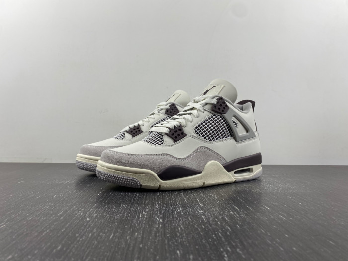 air jordan4 x3-fz4810-001