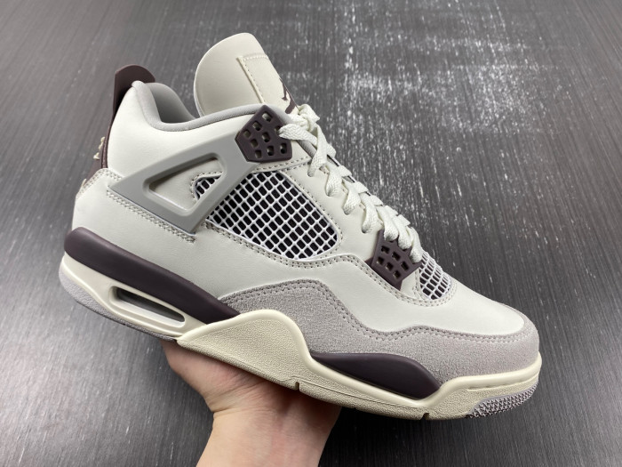 air jordan4 x3-fz4810-001