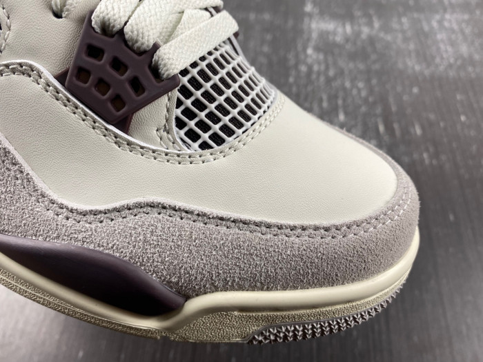 air jordan4 x3-fz4810-001