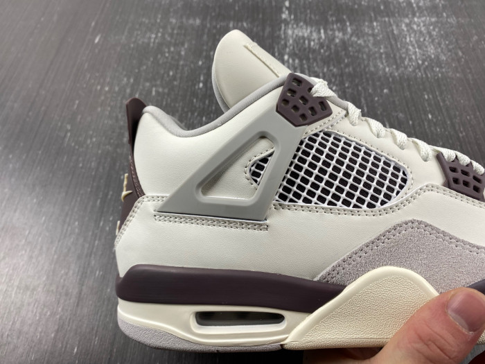 air jordan4 x3-fz4810-001