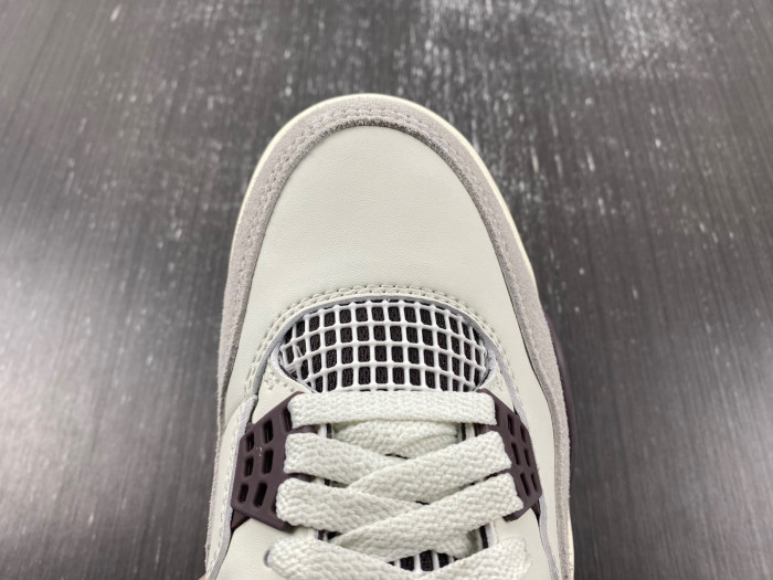 air jordan4 x3-fz4810-001