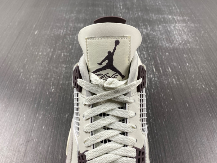 air jordan4 x3-fz4810-001