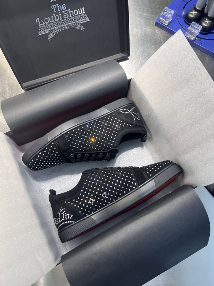 c&l sneakers cl000021