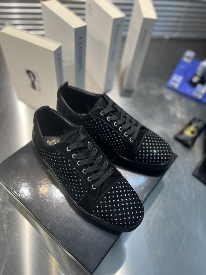 c&l sneakers cl000021