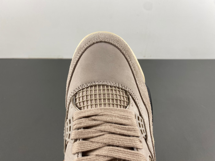 A Ma Maniére x Air Jordan 4 “Fossil Stone”-FZ4810-200