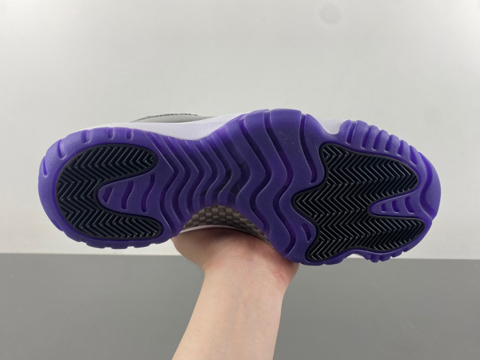 Air Jordan 11 Retro-CT8812-999