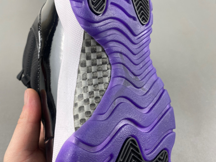 Air Jordan 11 Retro-CT8812-999