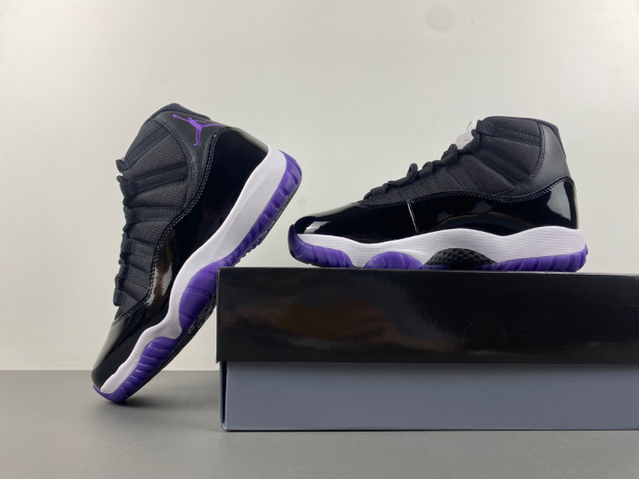 Air Jordan 11 Retro-CT8812-999