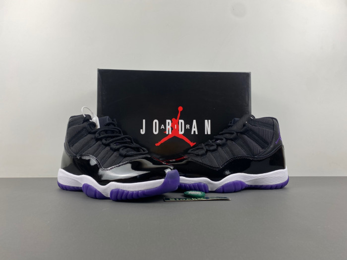 Air Jordan 11 Retro-CT8812-999