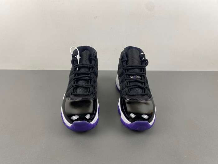 Air Jordan 11 Retro-CT8812-999