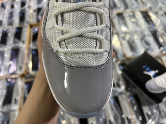 jordan 11 retro low cement grey-av2187-140