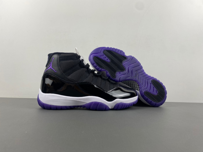 Air Jordan 11 Retro-CT8812-999