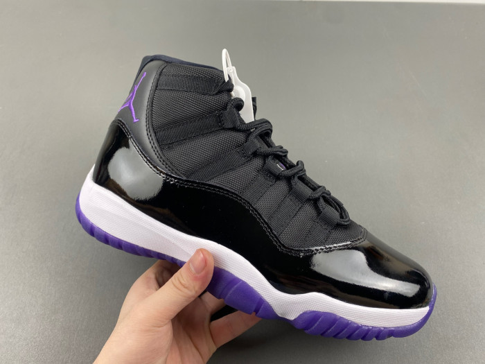 Air Jordan 11 Retro-CT8812-999