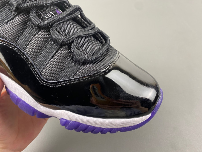 Air Jordan 11 Retro-CT8812-999