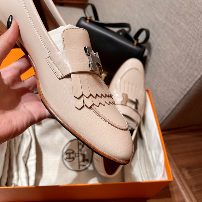 g**i loafer-loafer 0013