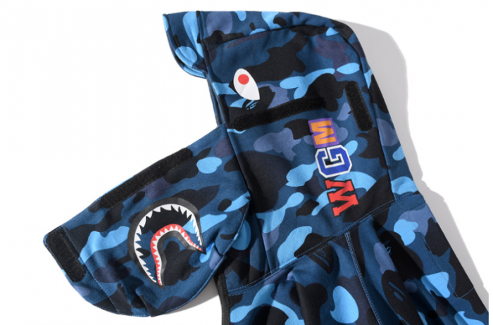 bape hoodie-02