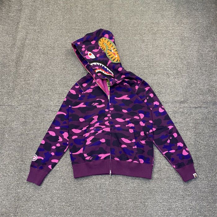 bape hoodie-24