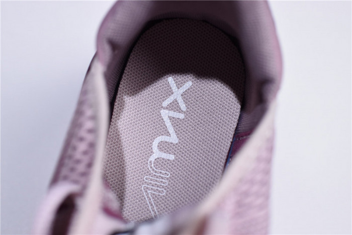 nike air max 270 barely rose pink white ah6789-601