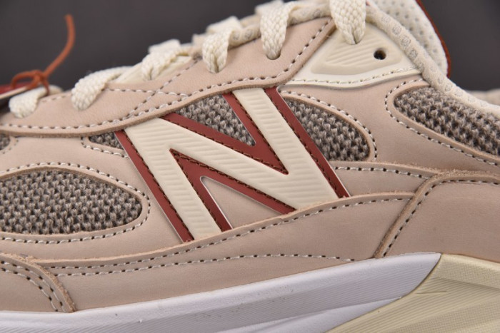 New Balance 990v6 MiUSA Loro Piana-U990LO6