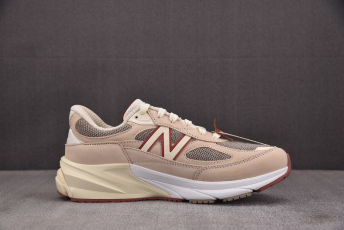 New Balance 990v6 MiUSA Loro Piana-U990LO6