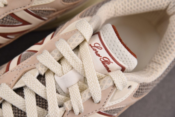 New Balance 990v6 MiUSA Loro Piana-U990LO6