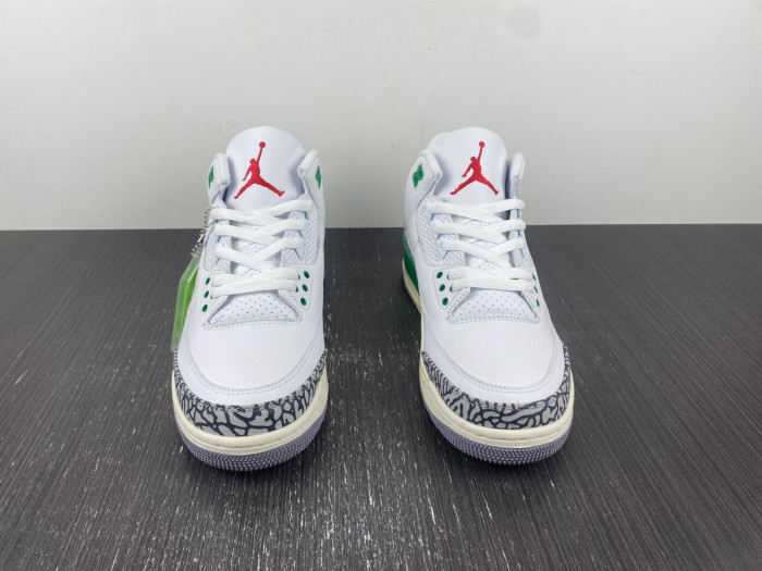 jordan 3 retro lucky green-ck9646-136