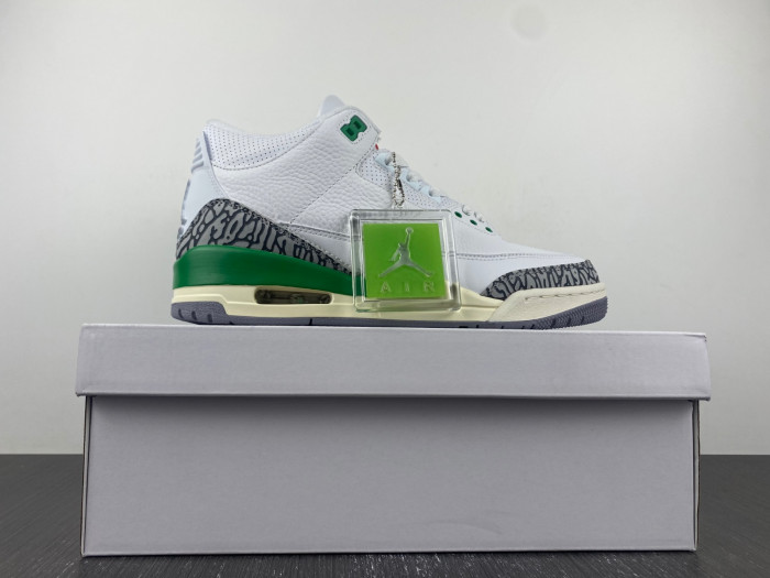 jordan 3 retro lucky green-ck9646-136
