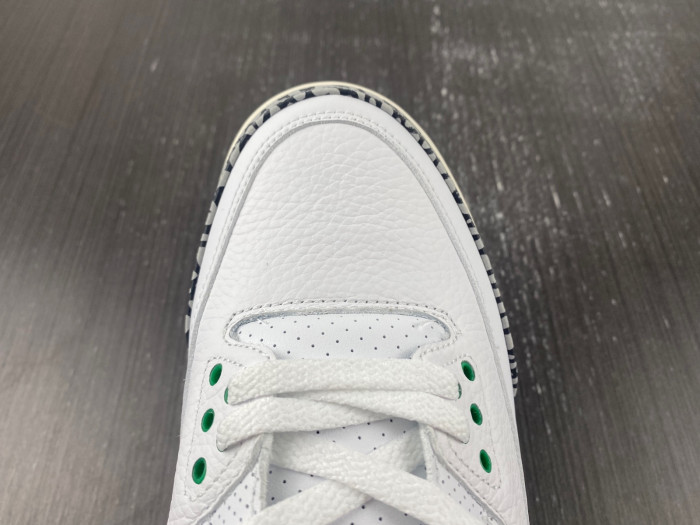 jordan 3 retro lucky green-ck9646-136