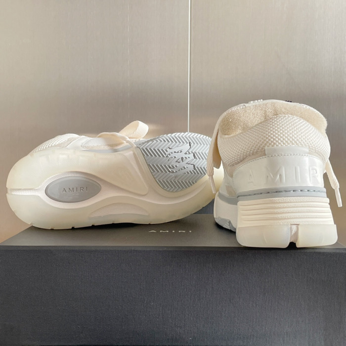 amiri sneaker 45