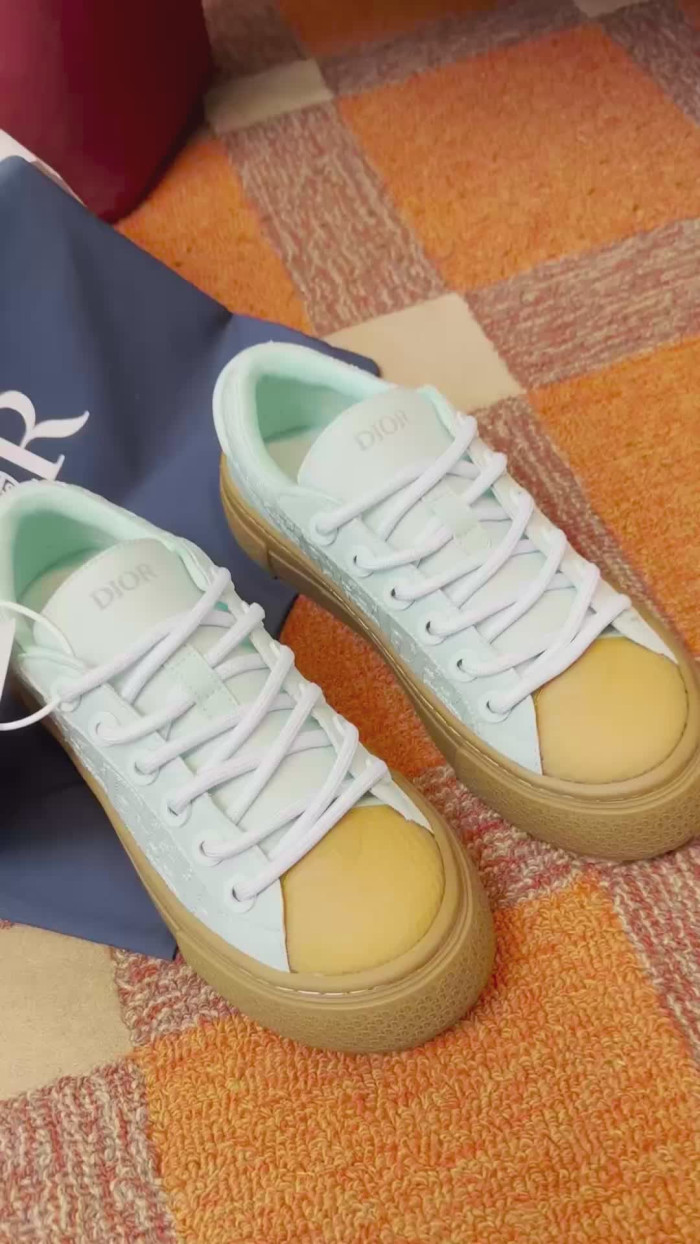 DIOR B33 SNEAKERS-05