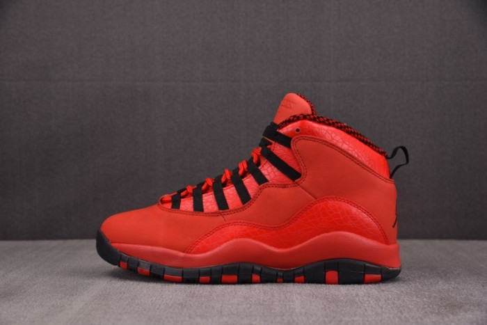 Air Jordan 10 Retro Steve Wiebe HOH-AJ9100-625