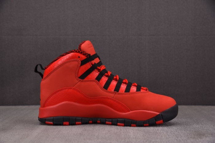 Air Jordan 10 Retro Steve Wiebe HOH-AJ9100-625