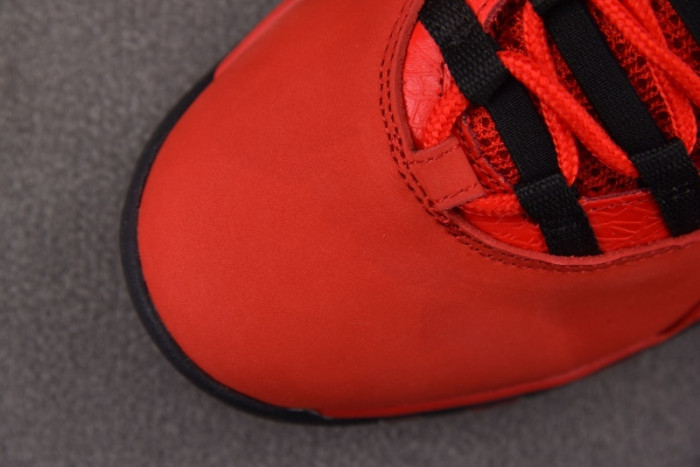 Air Jordan 10 Retro Steve Wiebe HOH-AJ9100-625