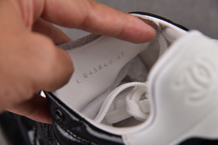 Chane* snekaers C000014