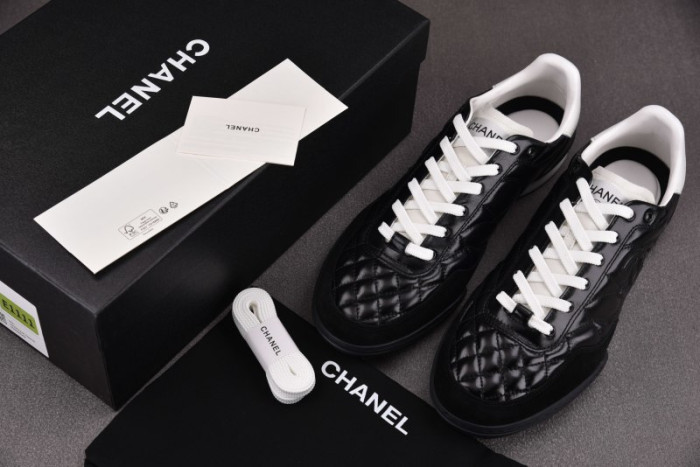 Chane* snekaers C000014