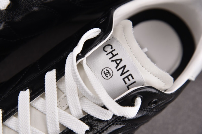 Chane* snekaers C000014